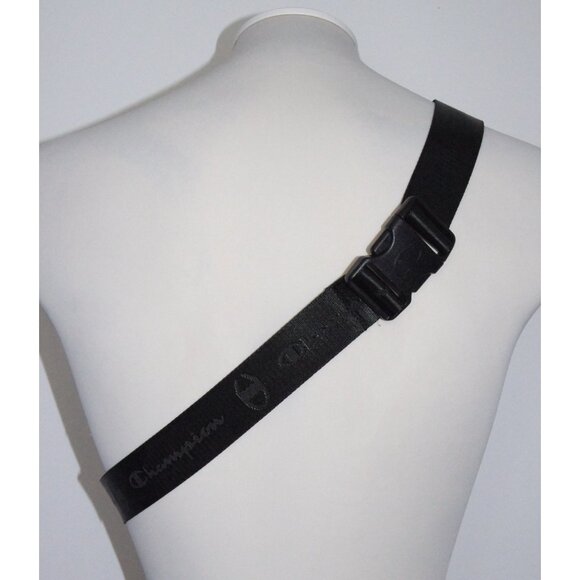 Champion Sling Bag Large Logo - Picture 6 of 9